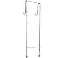 Держатель для навесных полок WasserKRAFT K-1122 цвет Хром