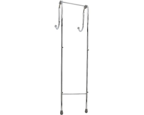 Держатель для навесных полок WasserKRAFT K-1122 цвет Хром