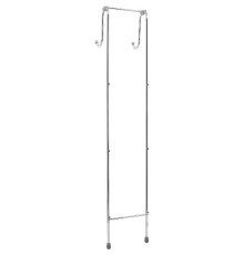 Держатель для навесных полок WasserKRAFT K-1133 цвет Хром