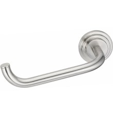 Держатель туалетной бумаги WasserKRAFT Ammer K-7096 цвет Никель