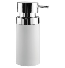 Дозатор для жидкого мыла WasserKRAFT Berkel K-4999 цвет Хром