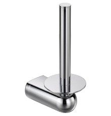 Держатель запасного рулона WasserKRAFT Berkel K-6897 цвет Хром