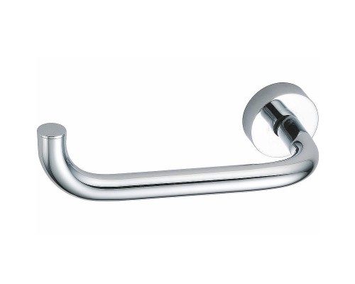 Держатель туалетной бумаги WasserKRAFT Donau K-9496 цвет Хром