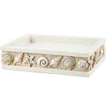 Мыльница WasserKRAFT Inn K-4329 цвет Бежевый