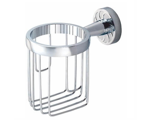 Держатель освежителя воздуха WasserKRAFT Isen K-4045 цвет Хром