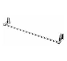 Полотенцедержатель WasserKRAFT Leine K-5030 цвет Хром