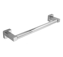 Держатель бумажных полотенец WasserKRAFT Lippe K-6591 цвет Хром