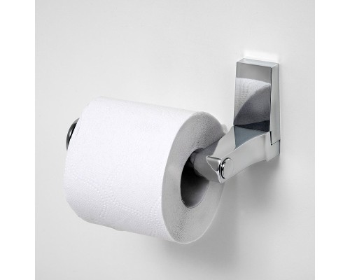 Держатель туалетной бумаги WasserKRAFT Lopau K-6096 цвет Хром