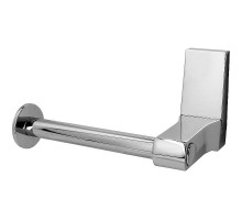 Держатель туалетной бумаги WasserKRAFT Lopau K-6096 цвет Хром