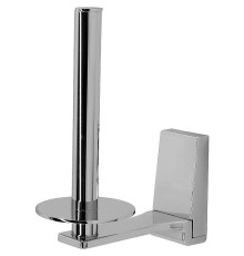 Держатель запасного рулона WasserKRAFT Lopau K-6097 цвет Хром