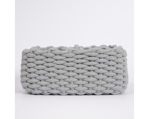 Набор корзин WasserKRAFT Mindel WB-850 Set цвет Серый