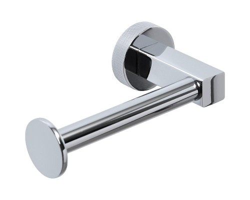 Держатель туалетной бумаги WasserKRAFT Mosel K-46696 цвет Хром