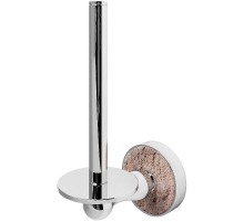 Держатель запасного рулона WasserKRAFT Nau K-7797 цвет Хром