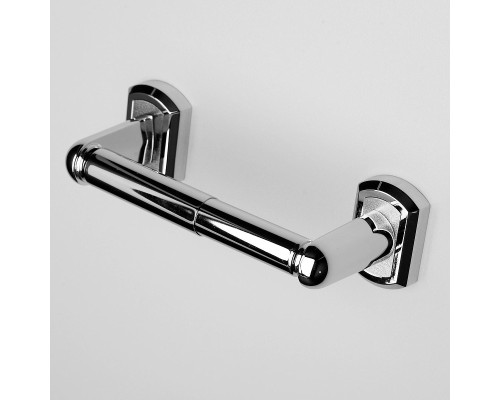 Держатель туалетной бумаги WasserKRAFT Oder K-3022 цвет Хром