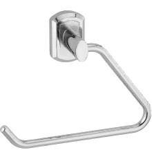 Полотенцедержатель WasserKRAFT Oder K-3061 цвет Хром
