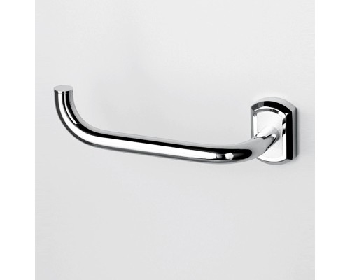 Держатель туалетной бумаги WasserKRAFT Oder K-3096 цвет Хром