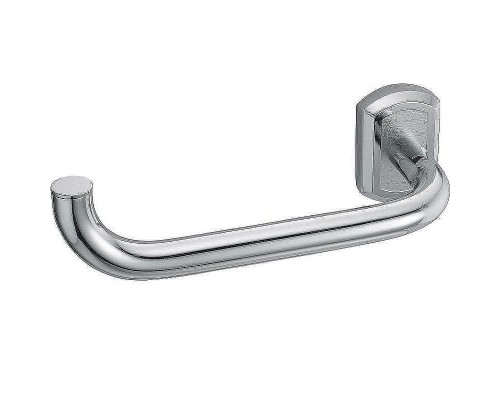 Держатель туалетной бумаги WasserKRAFT Oder K-3096 цвет Хром