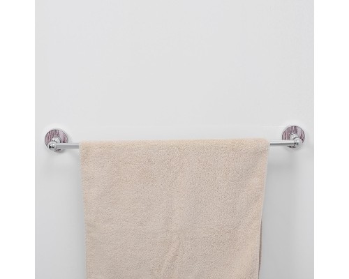 Полотенцедержатель WasserKRAFT Regen K-6930 цвет Хром