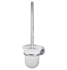 Ершик для унитаза WasserKRAFT Rhein K-6227 цвет Хром