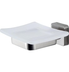 Мыльница WasserKRAFT Rhin K-8729 цвет Никель