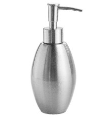 Дозатор для жидкого мыла WasserKRAFT Ruwer K-6799 цвет Нержавеющая сталь