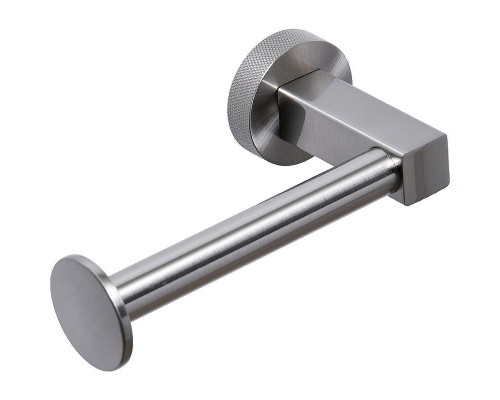 Держатель туалетной бумаги WasserKRAFT Tauber K-64496 цвет Никель