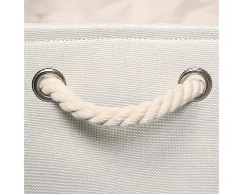 Корзина для аксессуаров WasserKRAFT Weida WB-310-M цвет Бежевый