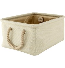 Корзина для аксессуаров WasserKRAFT Weida WB-310-S цвет Бежевый