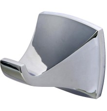 Крючок WasserKRAFT Wern K-2523 цвет Хром