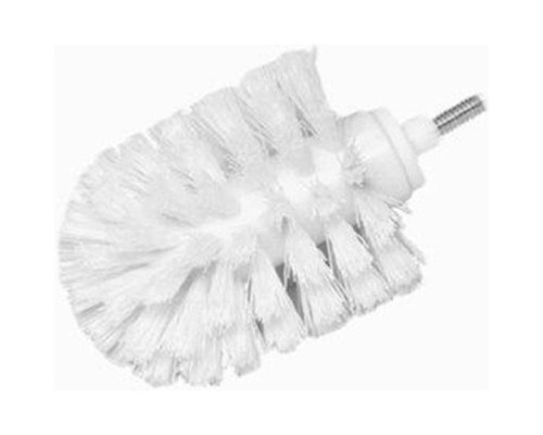 Щетка для туалетного ершика WasserKRAFT Wern K-013 цвет Белый