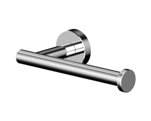 Держатель туалетной бумаги Whitecross Ergo chrome ER2260CR Хром