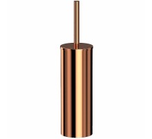 Ершик для унитаза Whitecross Ergo ER2274CP Медь