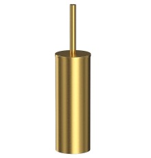 Ершик для унитаза Whitecross Ergo gold brushed ER2274GLB Брашированное золото