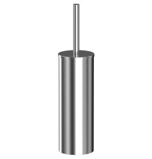 Ершик для унитаза Whitecross Ergo nickel brushed ER2274NIB Брашированный никель