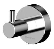 Крючок Whitecross Ergo chrome ER2210CR Хром