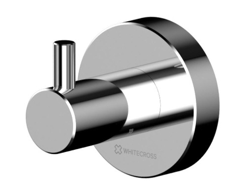 Крючок Whitecross Ergo chrome ER2210CR Хром