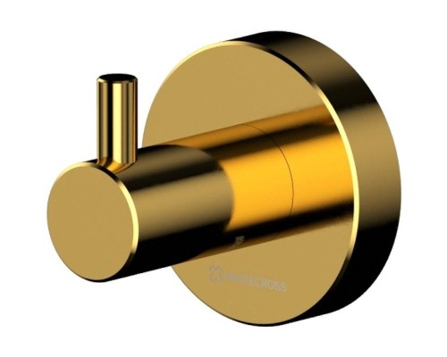 Крючок Whitecross Ergo gold ER2210GL Золото