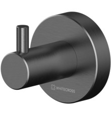 Крючок Whitecross Ergo nickel brushed ER2210NIB Брашированный никель