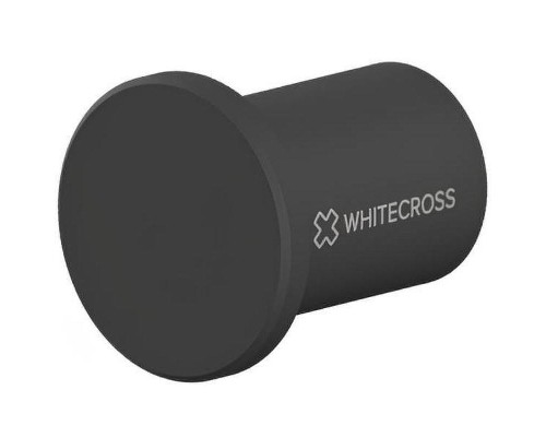 Крючок Whitecross Ergo black ER2216BL Черный матовый