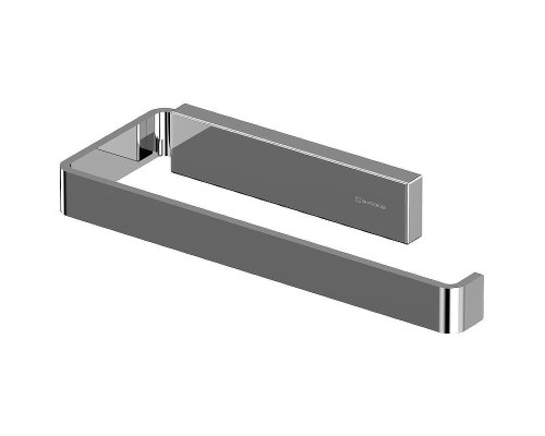 Полотенцедержатель Whitecross Cubo chrome CU2456CR Хром