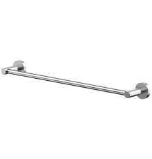 Полотенцедержатель Whitecross Ergo nickel brushed ER2250NIB Брашированный никель