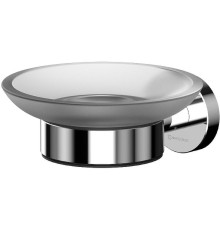 Мыльница Whitecross Ergo chrome ER2220CR Хром