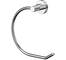 Полотенцедержатель Whitecross Ergo chrome ER2254CR Хром