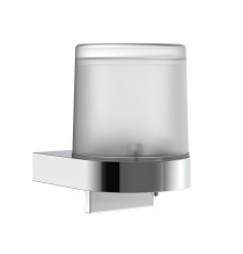 Дозатор жидкого мыла Wonzon & Woghand WW-5251-CR цвет Хром