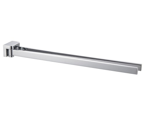 Полотенцедержатель Wonzon & Woghand WW-9531 поворотный цвет Хром