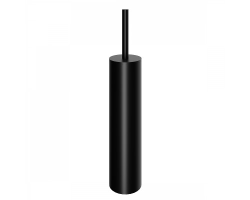 Ершик для унитаза Wonzon & Woghand WW-V4601-MB цвет Черный матовый