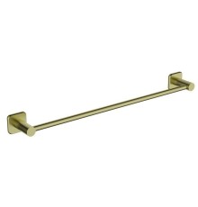 Полотенцедержатель Wonzon & Woghand WW-V1101-BG цвет Брашированное золото