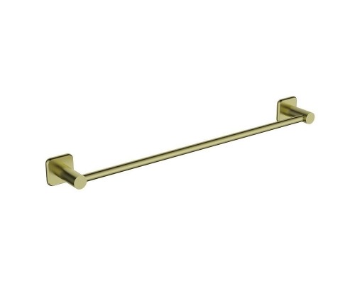 Полотенцедержатель Wonzon & Woghand WW-V1101-BG цвет Брашированное золото