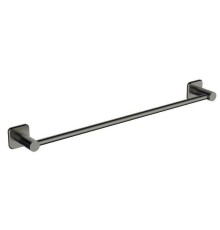 Полотенцедержатель Wonzon & Woghand WW-V1101-GM цвет Темный графит