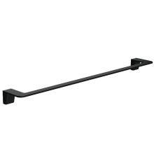 Полотенцедержатель Wonzon & Woghand WW-V2101-MB цвет Черный матовый